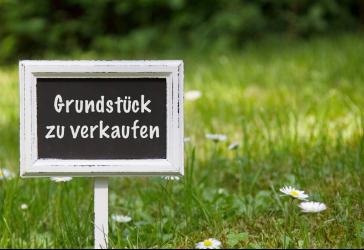 Vorschaubild Grundstück