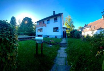 Vorschaubild Einfamilienhaus