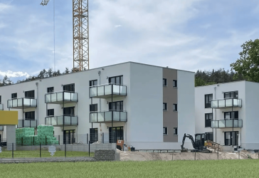 Vorschaubild Wohnung