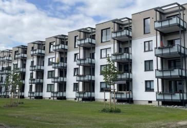 Vorschaubild Wohnung