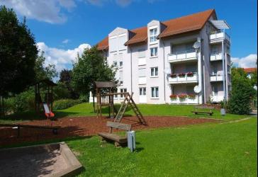 Vorschaubild Wohnung