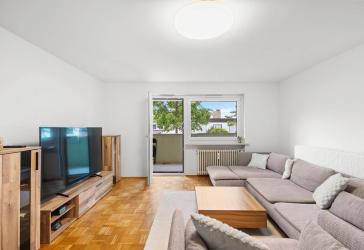 Vorschaubild Wohnung