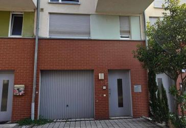 Vorschaubild Reihenhaus