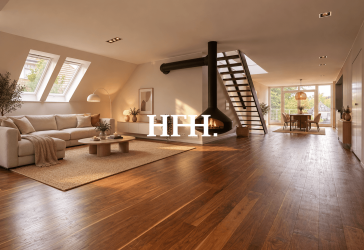Vorschaubild Maisonettewohnung
