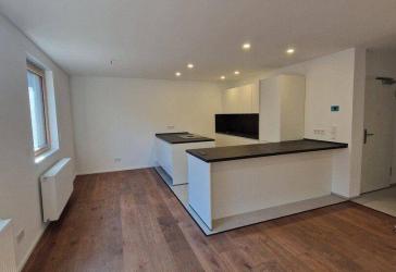 Vorschaubild Maisonettewohnung