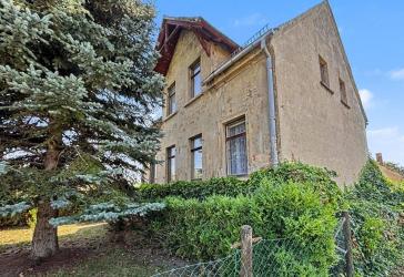 Vorschaubild Einfamilienhaus