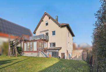 Vorschaubild Mehrfamilienhaus