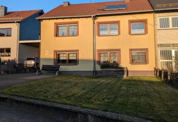PROVISIONSFREI: Einziehen & Genießen! 170 m² | Sauna | Grill-Kota