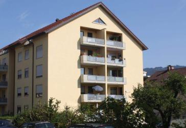 4-Zimmer Maisonette-Wohnung in Wehr - Kernsaniert und Hochwertig - Lift und Stellplatz