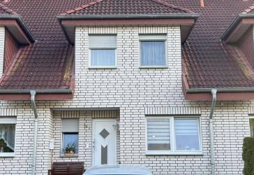 Modernes Reihenmittelhaus in bevorzugter Wohnlage in Warburg