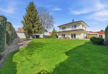 Vorschaubild Einfamilienhaus