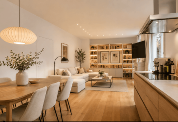 Vorschaubild Maisonettewohnung