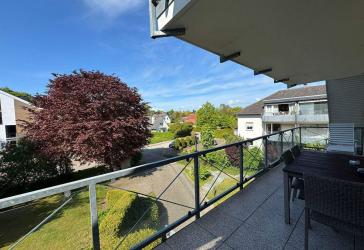 Meer erleben, Qualität genießen - (Ferien)Wohnung in Traumlage