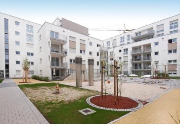 Vorschaubild Wohnung