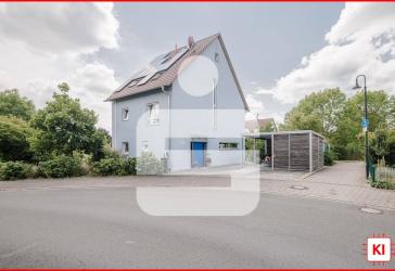 Vorschaubild Reihenendhaus