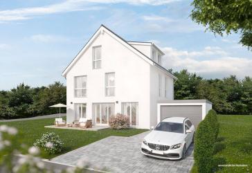 Vorschaubild Einfamilienhaus