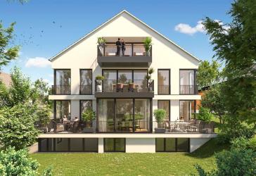 Vorschaubild Wohnung