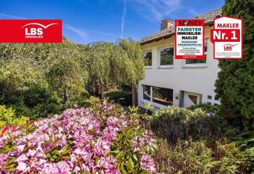 Vorschaubild Reihenendhaus