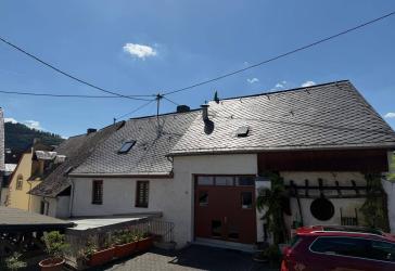 Charmantes Einfamilienhaus mit vielfältigen Gestaltungsmöglichkeiten