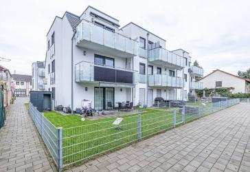Vorschaubild Wohnung