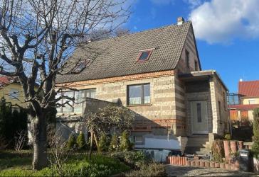 Vorschaubild Einfamilienhaus