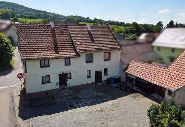 Vorschaubild Mehrfamilienhaus