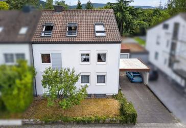 Vorschaubild Mehrfamilienhaus