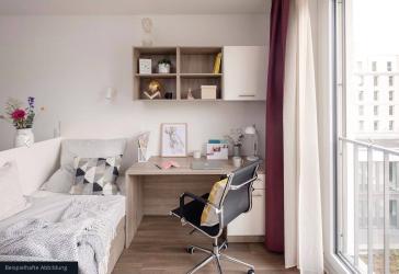 Vorschaubild Loft-Studio-Atelier