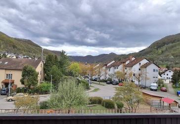 Vorschaubild Maisonettewohnung