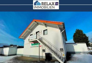Vorschaubild Büro- /Praxis-Immobilie