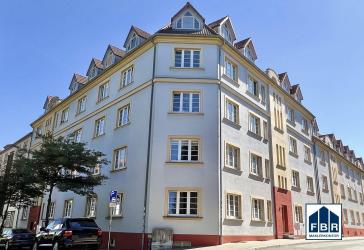 Vorschaubild Maisonettewohnung