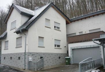 Wunderschöne, naturnahe und ruhige Lage in Biebertal