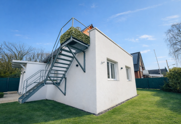 Attraktives Zweiparteienhaus in Haltern am See – Bezugsfertig & modernisiert