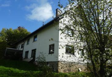 Vorschaubild Reihenendhaus