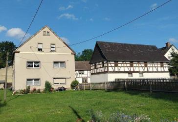 Vorschaubild Mehrfamilienhaus