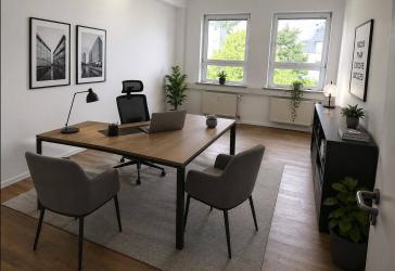 Vorschaubild Büro- /Praxis-Immobilie