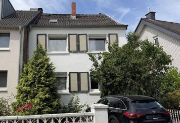 Vorschaubild Mehrfamilienhaus