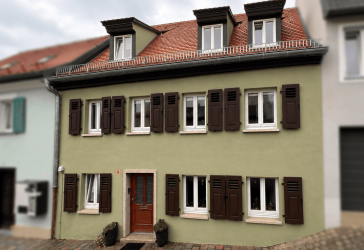 Vorschaubild Stadthaus
