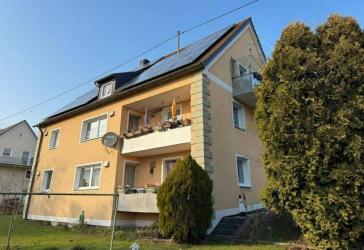 Vorschaubild Mehrfamilienhaus