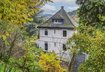 Vorschaubild Villa