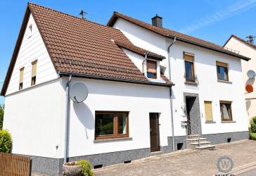 Vorschaubild Einfamilienhaus