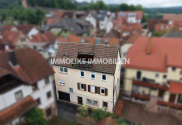 Vorschaubild Mehrfamilienhaus