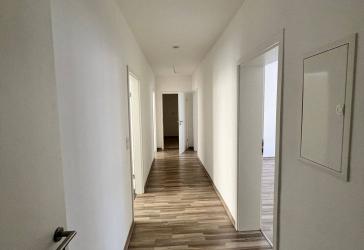 ZU VERMIETEN: 2 Zimmer Innenstadtwohnung