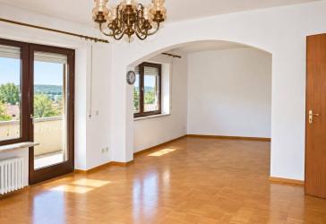 Großzügiges, gut vermietetes 3-Familienhaus in Kirchham