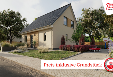 Vorschaubild Einfamilienhaus