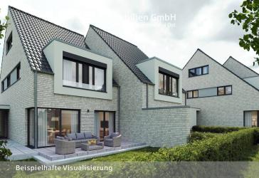 Vorschaubild Doppelhaushälfte