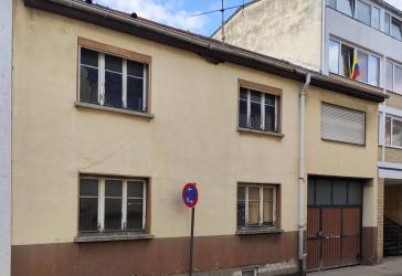 Vorschaubild Reihenmittelhaus