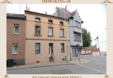 Vorschaubild Reihenmittelhaus
