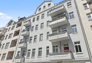 Vorschaubild Wohnung