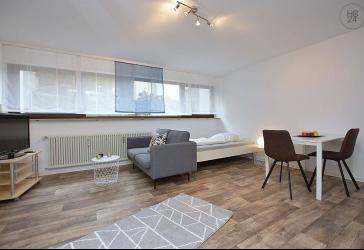 Vorschaubild Loft-Studio-Atelier